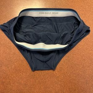 Mack Weldon briefs